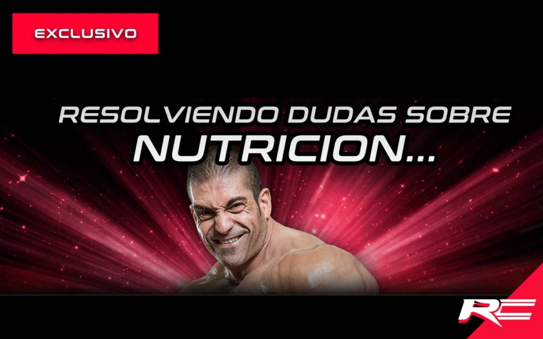 Mezclar proteínas / Evitar gluconeogénesis protéica
