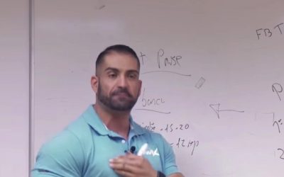 Rest Pause, mejor sistema de entrenamiento de hipertrofia