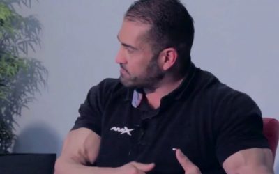 Pros y contras del culturismo