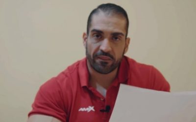 Suplementos para limpiar receptores