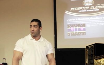 Seminario de Nutrición Deportiva – Madrid