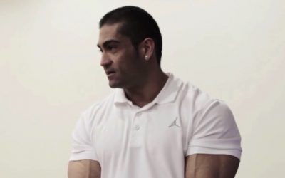 Seminario de Nutrición Deportiva – Madrid – Parte 3