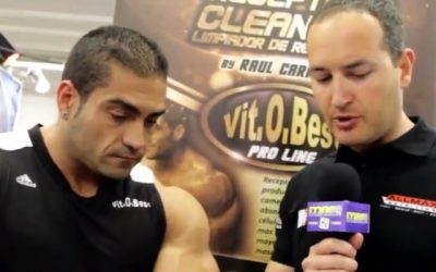 La suplementación a lo largo del año