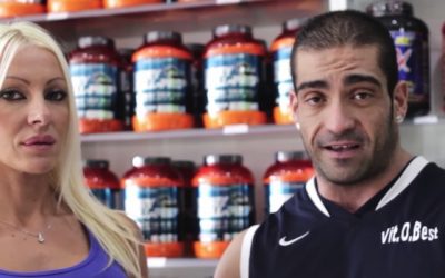 Efectos secundarios tiene del óxido nítrico