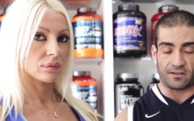 Ácidos grasos esenciales