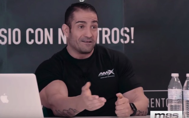 CUIDADO CON EL SOBREENTRENAMIENTO