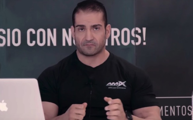 LA MEJOR HIPERTROFIA CON REST-PAUSE