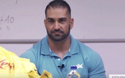 ¿CÓMO MANTENER LOS NIVELES DE GRASA BAJOS?