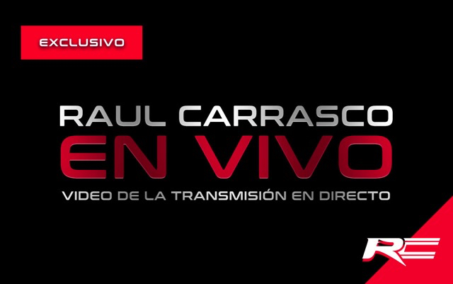 En Vivo 10-07-2019