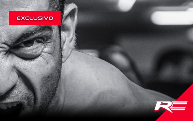 Paso a paso con el sistema rest pause periodizado