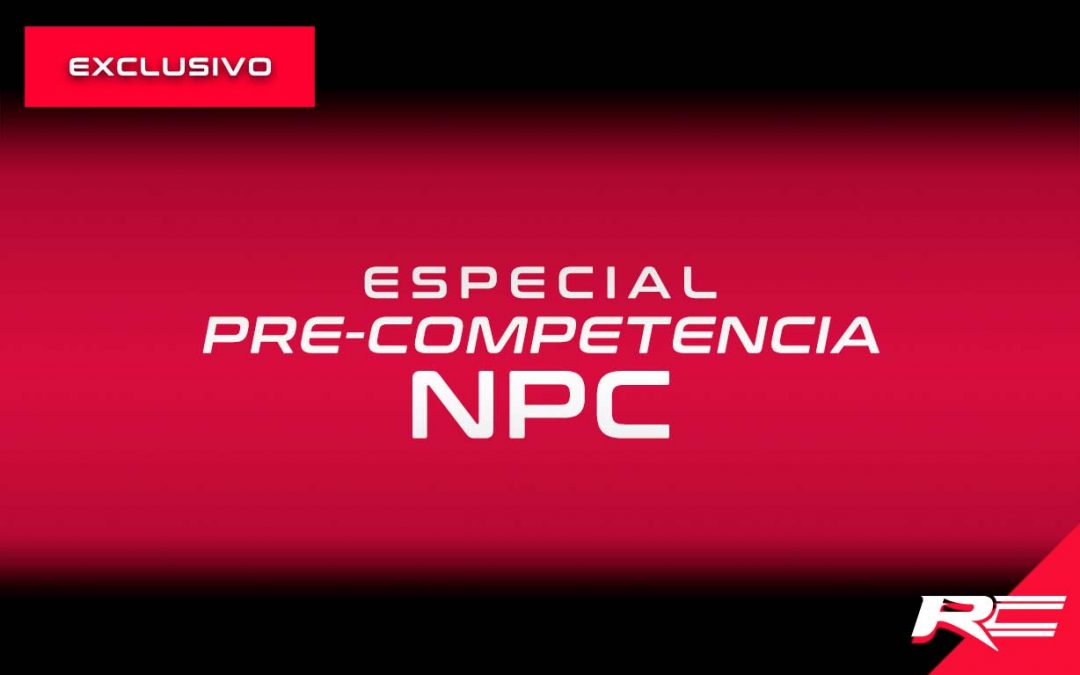 ESPECIAL Pre-Competencia NPC