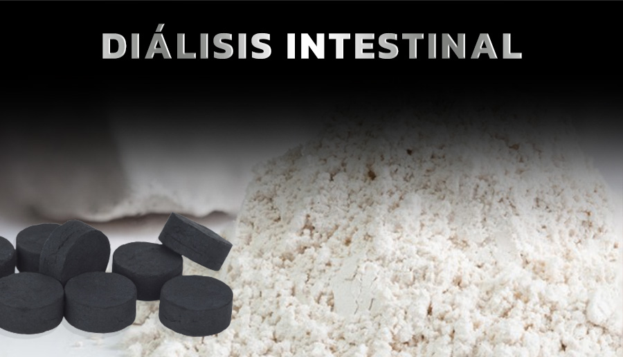 Diálisis intestinal