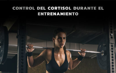 Control del cortisol durante el entrenamiento |  Raúl Carrasco