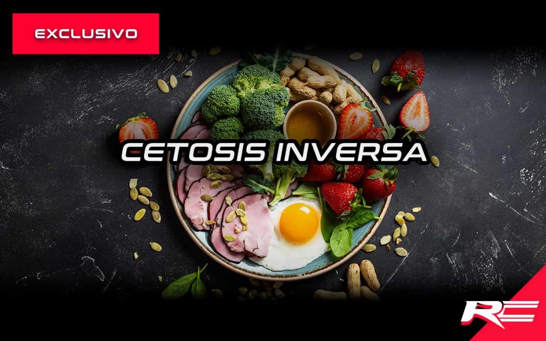 cetosis inversa