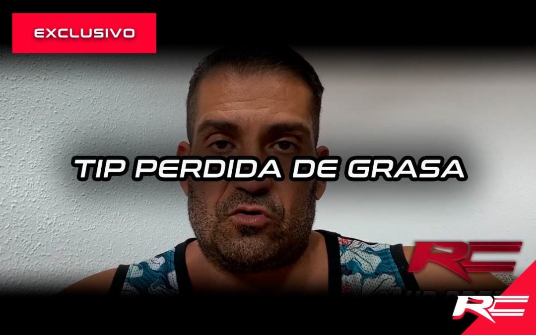 TIP perdida de grasa