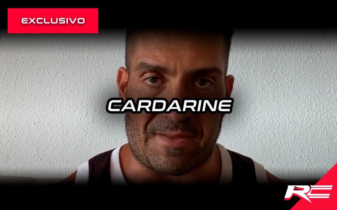 Cardarine